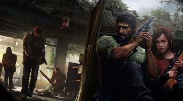 Végre bővült is a Naughty Dog csapata