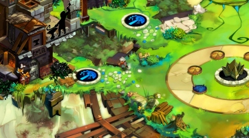 Végre-valahára PC-re is datálódott a Bastion