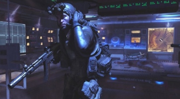 Végül törölték a third-person Call of Duty projectet
