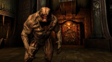 Vegyél részt a Doom 4 bétájában!