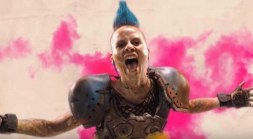 Vegyes a Rage 2 fogadtatása az első kritikákban