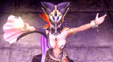Vegyesek a Hyrule Warriors első értékelései