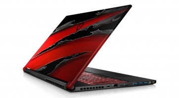 Vékony de továbbra is drága az Origin PC legújabb laptopja