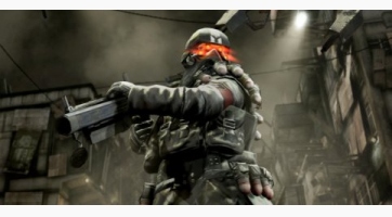 Killzone 3