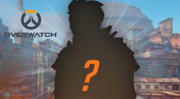 Véletlenül kiszivárgott az Overwatch következő karaktere?