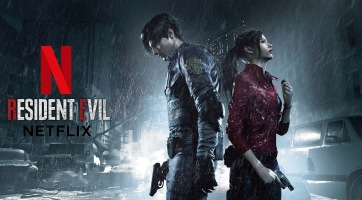 Véletlenül megerősítette a Netflix, hogy tényleg dolgoznak egy Resident Evil-sorozaton