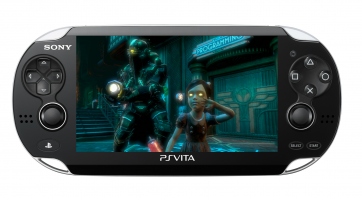 Vélhetően már soha nem készülhet el a BioShock Vita