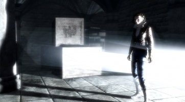 Velvet Assassin: Cinematic Trailer 