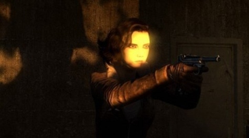Velvet Assassin