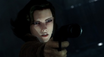 Velvet Assassin: Gyilkos kisasszony