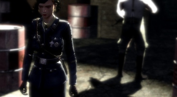 Velvet Assassin: Viola életre kel