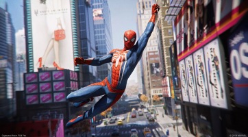 Venomot is láthatjuk majd a Spider-Man folytatásában