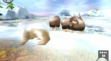 Venture Arctic megjelenés