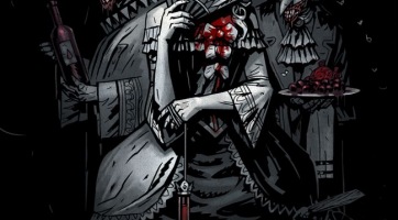 Darkest Dungeon