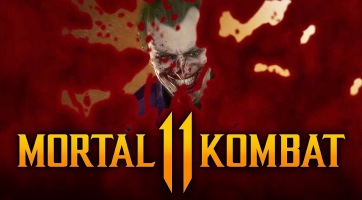 Véres képkocka vezeti fel Joker első Mortal Kombat 11-es gameplay trailerét