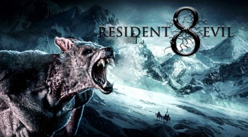 Vérfarkasok a Resident Evil 8-ban?!