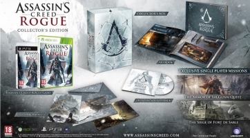 Assassin's Creed: Rogue