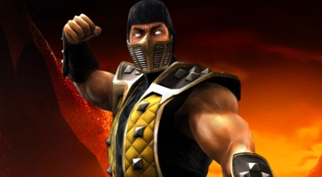 Vértől fog tocsogni a kilencedik Mortal Kombat