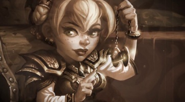 Heroes of the Storm