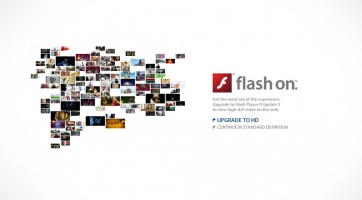 Veszélyes biztonsági rés a Flash állományokon