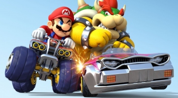 Veszteséges volt a Nintendo számára az elmúlt negyedév