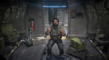Veterán Halo-fejlesztő csatlakozik a Halo Infinite munkálataihoz