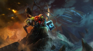 Veterán World of Warcraft-játékosokat jutalmaz a Blizzard