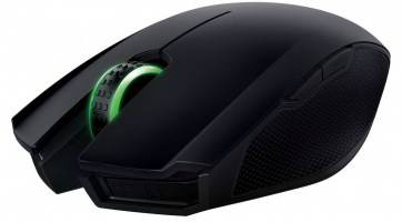 Vezeték nélküli gamer egér érkezett a Razer műhelyéből