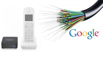 Vezetékes telefonszolgáltatást indít a Google