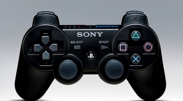 Vezetéknélküli keypad a Sony kontrollereihez