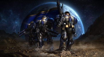 Vezethető járművekkel ellátott FPS-t készít a Blizzard
