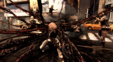 VGA 2010: Az Activision bejelentette a Prototype folytatását