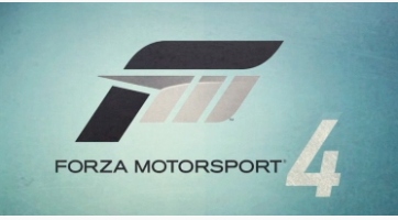 VGA 2010: Bejelentették a Forza Motorsport 4-et