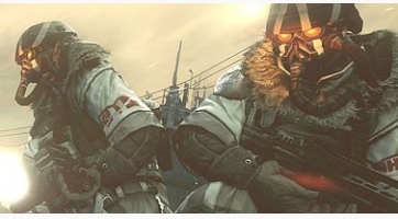 VGA 2010: Egy aprócska Killzone 3 trailer érkezett