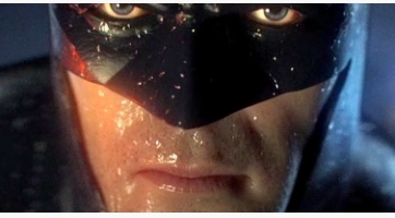 VGA 2010: Friss Batman: Arkham City mozgókép érkezett