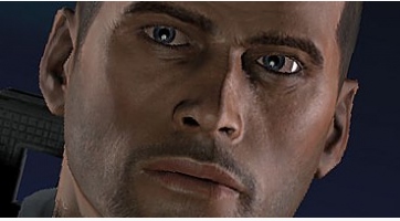 VGA 2010: Mass Effect 3: Bejelentésünk még nincs, de információnk már van