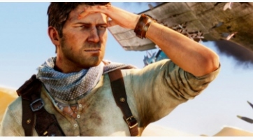 VGA 2010: Uncharted 3: Drakes Deception: Friss trailer és megjelenési dátum