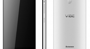 Vibe Max néven érkezhet a Lenovo phabletje
