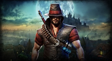 Victor Vran és Hitman: Blood Money a Games with Gold októberi ingyenes játékai között