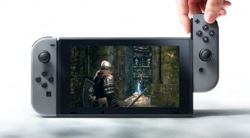 Vidám nyári trailereket kapott a Nintendo Switch és a New Nintendo 2DS XL