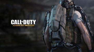 Videó az új Call of Duty: Advanced Warfare Exo erőkről