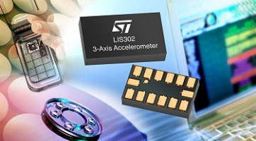 Videócsip-gyártót vesz az STMicro 336 millió dollárért