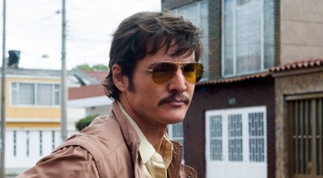 Videojáték készül a Narcos alapján