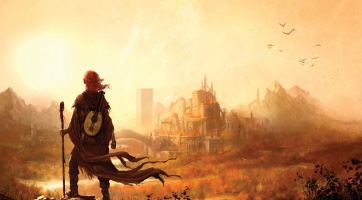 Videojáték készül a The Kingkiller Chronicle alapján