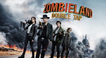 Videojáték készül a Zombieland 2 alapján