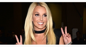 Videojáték készül Britney Spears-ről!