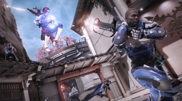 Videókból ismerhetjük meg a LawBreakers játékmódjait