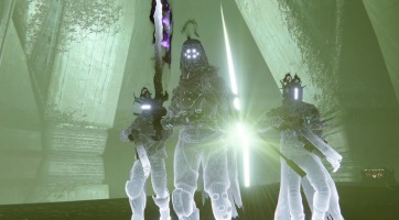 Videón a Destiny nagy áprilisi frissítése