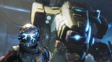 Videón a Titanfall 2 összes fegyvere, álcája és testreszabási lehetősége