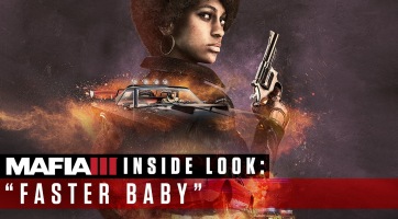 Videón is bemutatkozott a Mafia III első kiegészítője